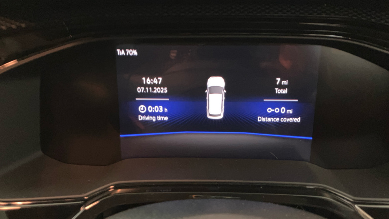 Volkswagen Polo 1.0 TSI Match 5dr Petrol Hatchback